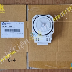 ( SP1653 ) Bơm Tuần Hoàn Máy Giặt Electrolux